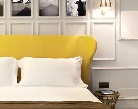 The Corner 4* Rome
