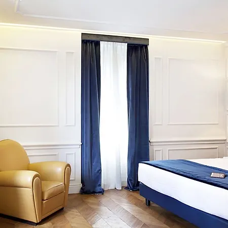 The Corner 4* Rome