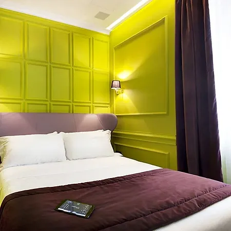 The Corner Hotel