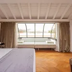 Hotell The Corner Rom