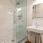 Hotell The Corner Rom