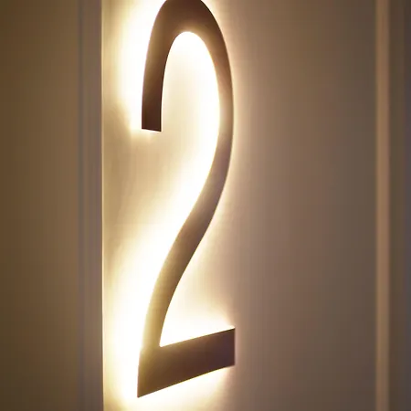 The Corner Hotell 4*