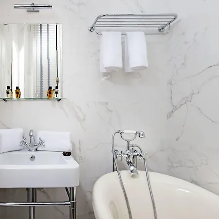 Hotell The Corner Rom