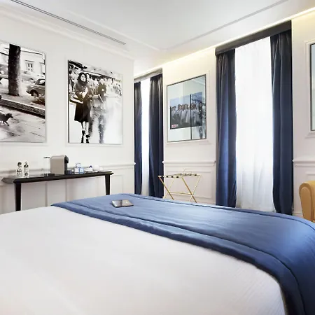 The Corner Hotel Rome