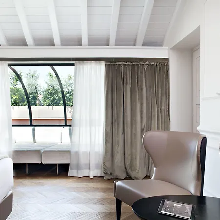 Hotel The Corner Rome