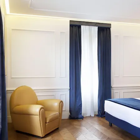 Hotell The Corner Rom