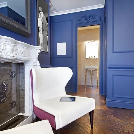 Hotel The Corner Rome