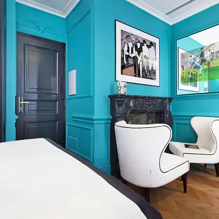 The Corner Hotel Rome