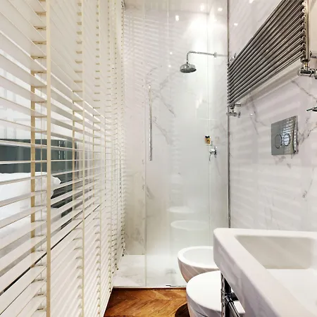 The Corner Hotell Rom