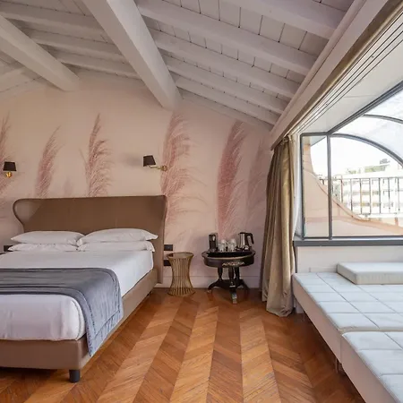 Hotel The Corner Rome