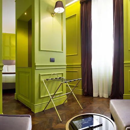 Hotel The Corner Rome