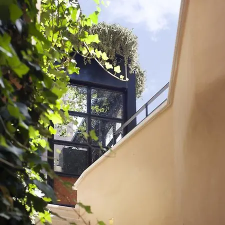 The Corner Hotell Rom