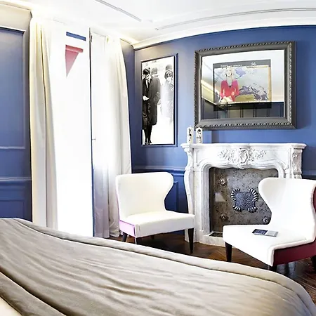 Hotel The Corner Rome