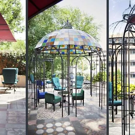 Hotel The Corner Rome