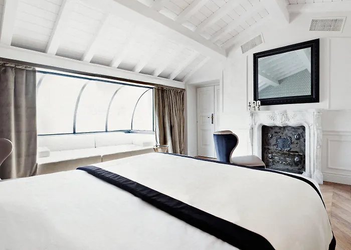 The Corner Hotel Rome