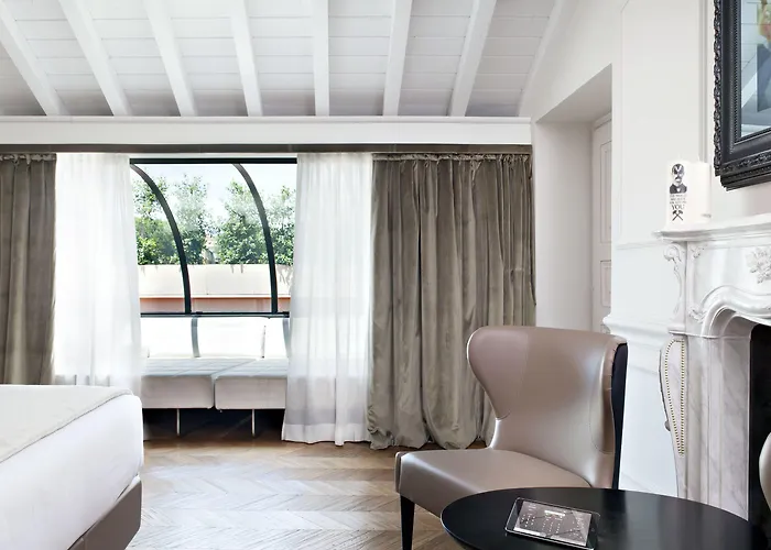 Hotel The Corner Rome