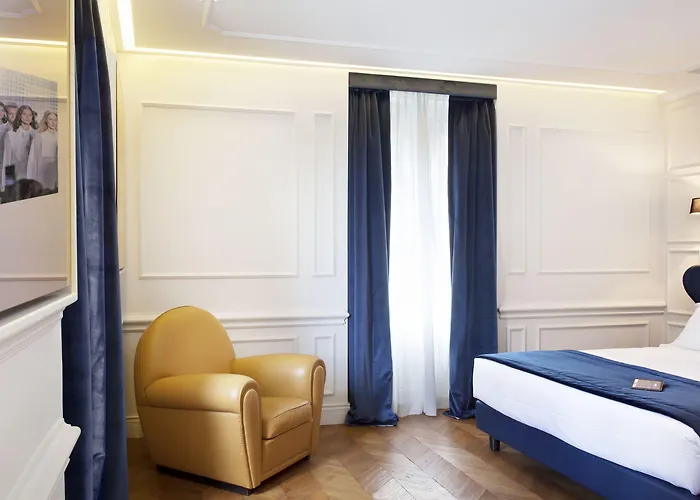 Hotel The Corner Rome