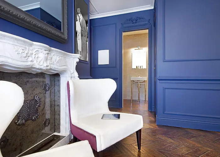 Hotel The Corner Rome