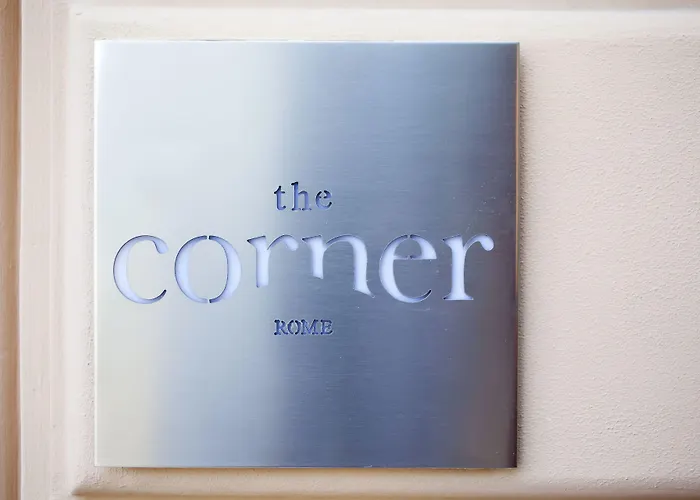The Corner