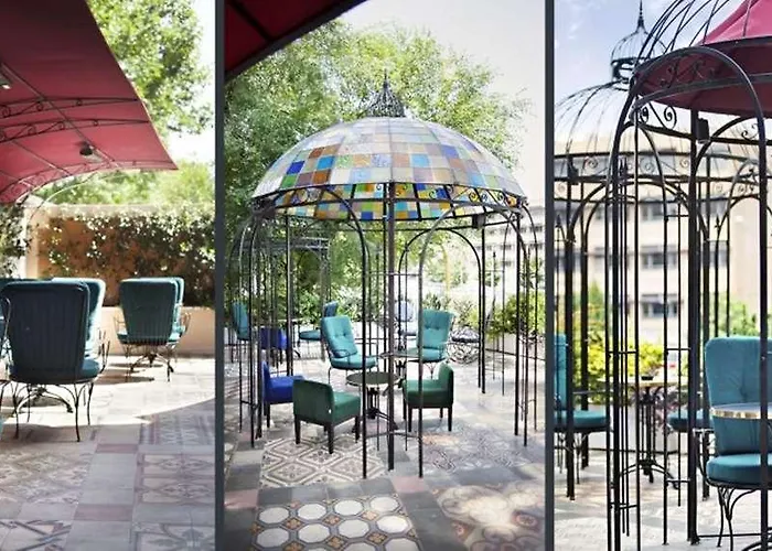 Hotel The Corner Rome