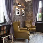 فندق The Corner روما