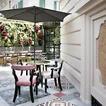 The Corner روما