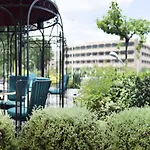 The Corner فندق