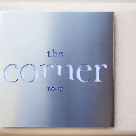 The Corner