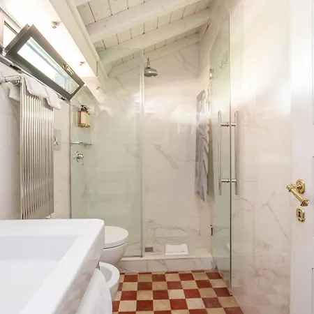 Hotel The Corner Roma