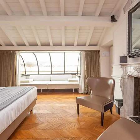 Hotel The Corner Roma