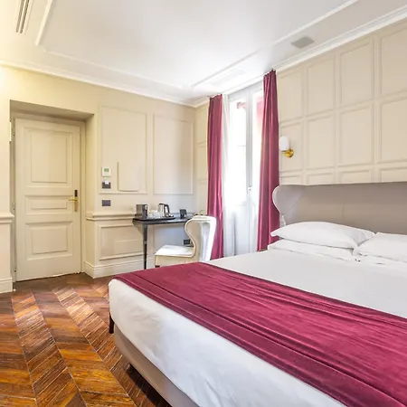 The Corner 4* Roma