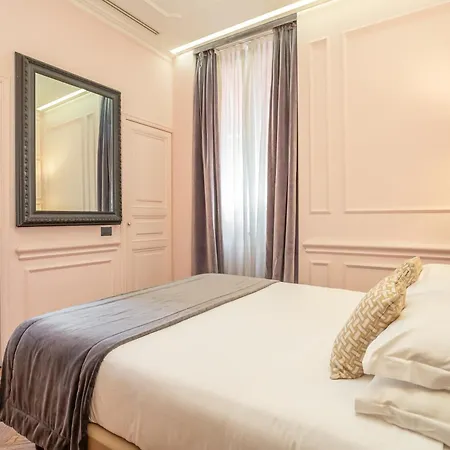 The Corner 4*