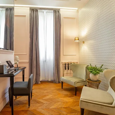 The Corner 4* Roma