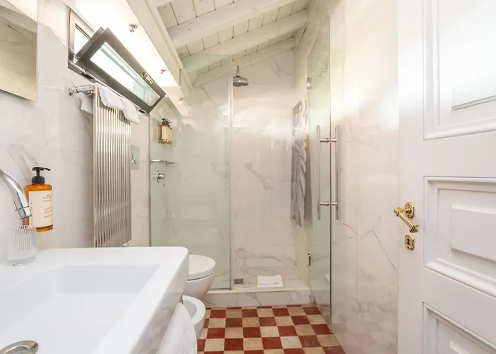 Hotel The Corner Roma