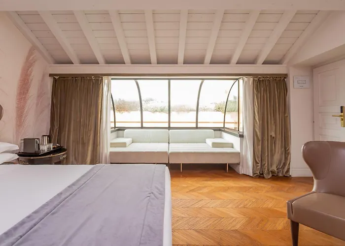 Hotel The Corner Roma