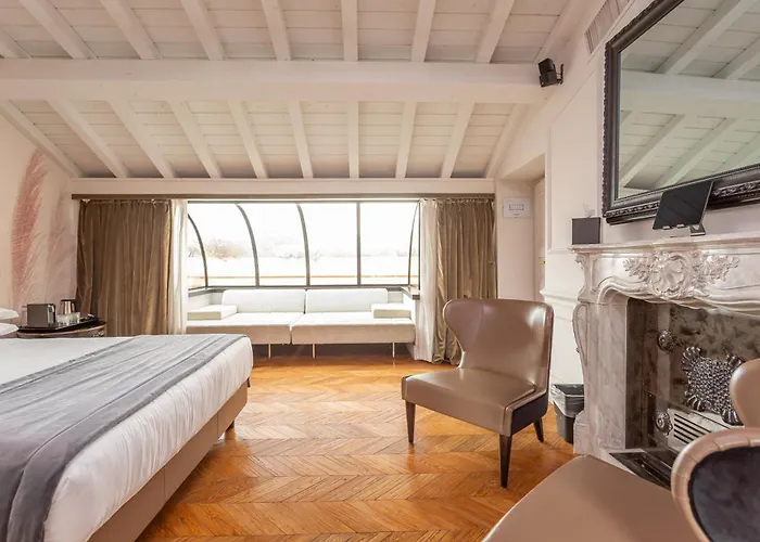 Hotel The Corner Roma