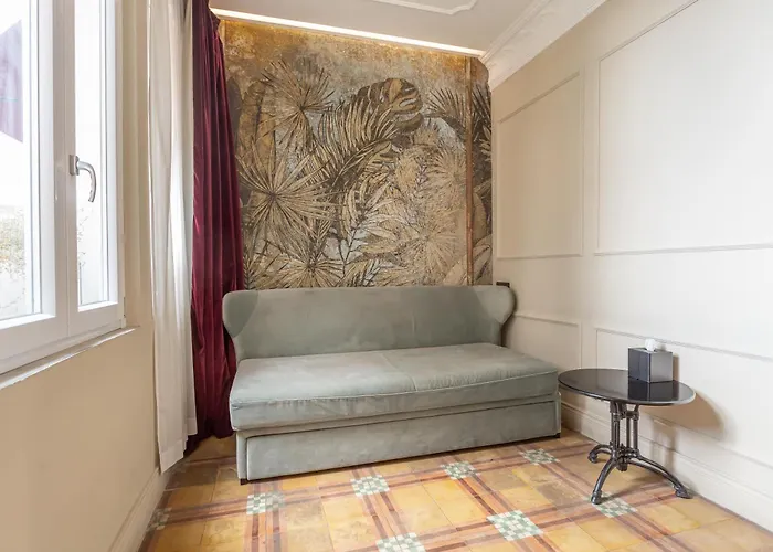 The Corner Hotel Roma