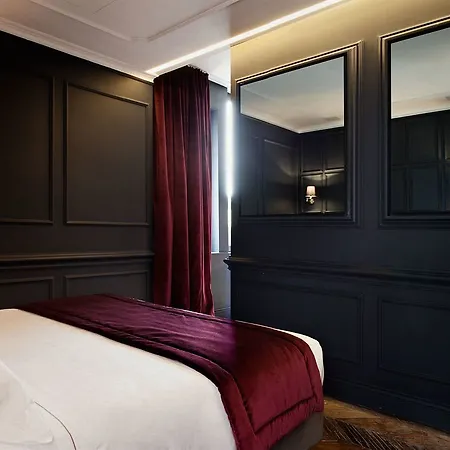 Hotel The Corner Rom