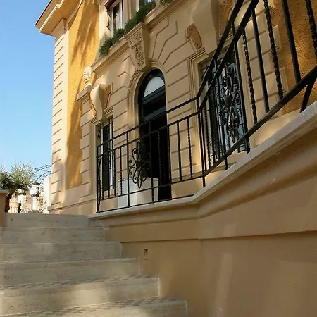 The Corner Rom